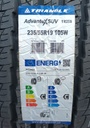 LLANTA 235/55 R19 TRIANGLE TR259 HT