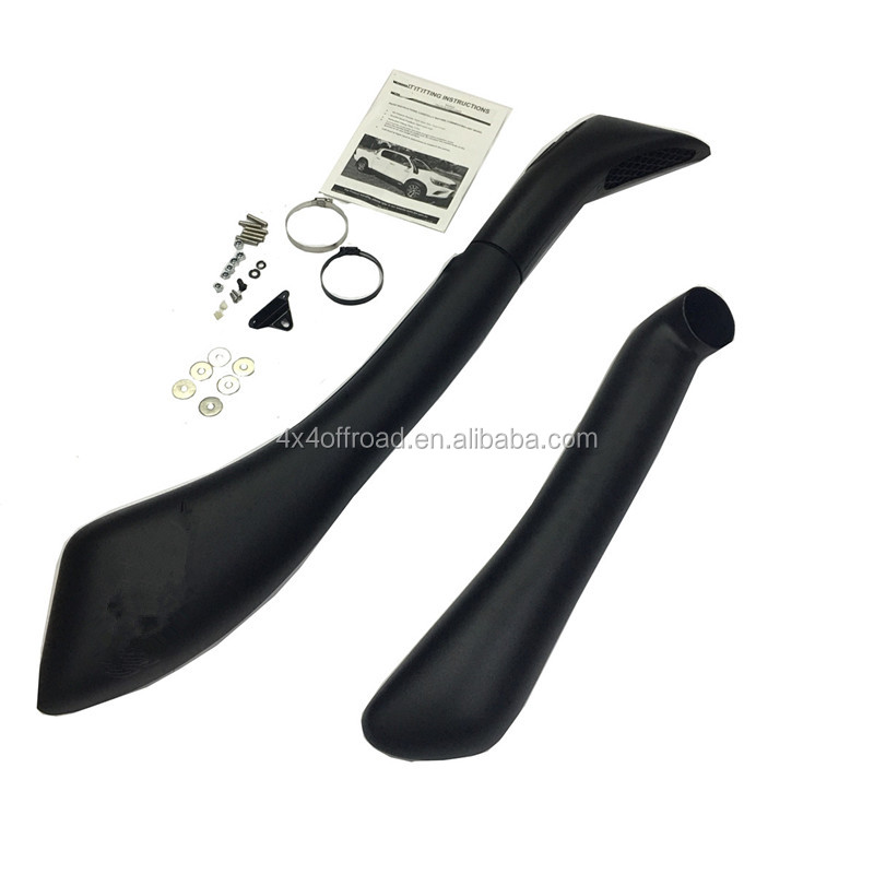 SISTEMA KIT SNORKEL TOYOTA HILUX ROCCO