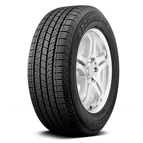 LLANTA 265/65 R17 YOKOHAMA HT G056