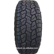 LLANTA 265/70 R16 HAIDA HD828 LT