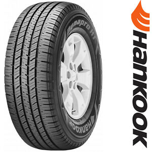 LLANTA 275/65 R18 HANKOOK 