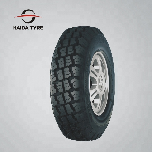 LLANTA 31X10.5 R15 HAIDA HD 818