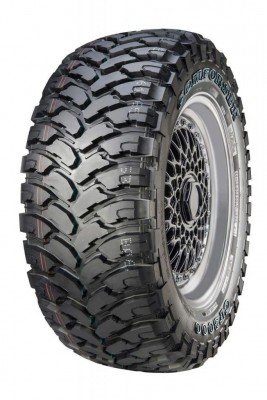 LLANTA 31X10/50R15 CONFORCE MT