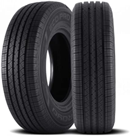 LLANTA 205/45 R17 HAIDA HD921