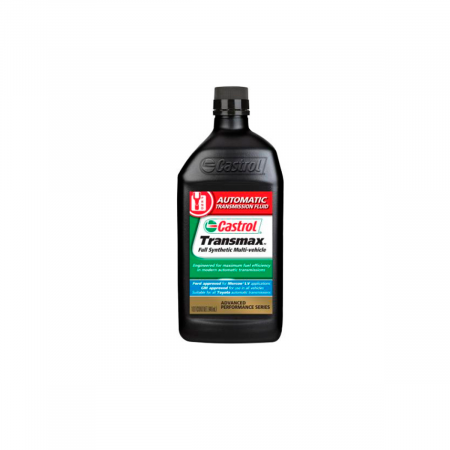 CASTROL TRANSMAX ATF 1LT