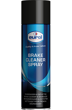 EUR EUROL BRAKE CLEANER SPRAY 500 ML