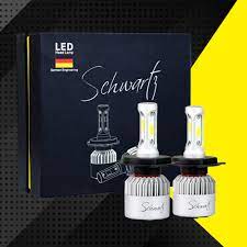 BOMBILLA LED SCHWARTZ H13