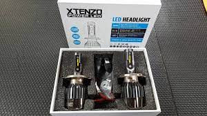 BOMBILLA LED HIPOWER 880 XTENZO