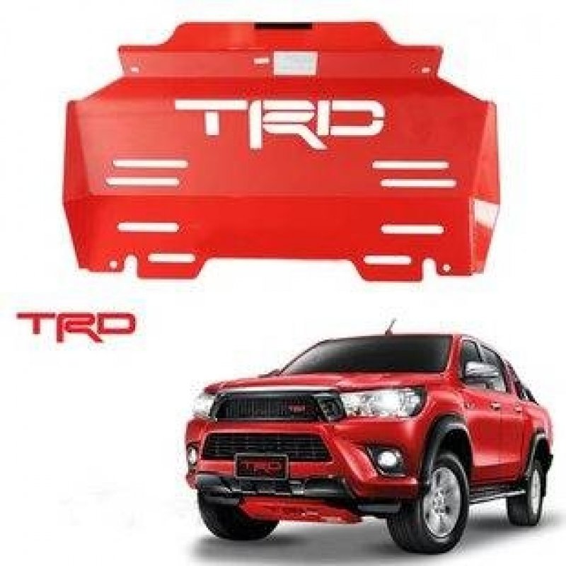 PECHERA HILUX TRD