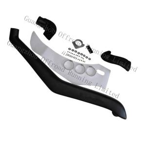 SISTEMA KIT SNORKEL MITSUBISHI L200 TRITON