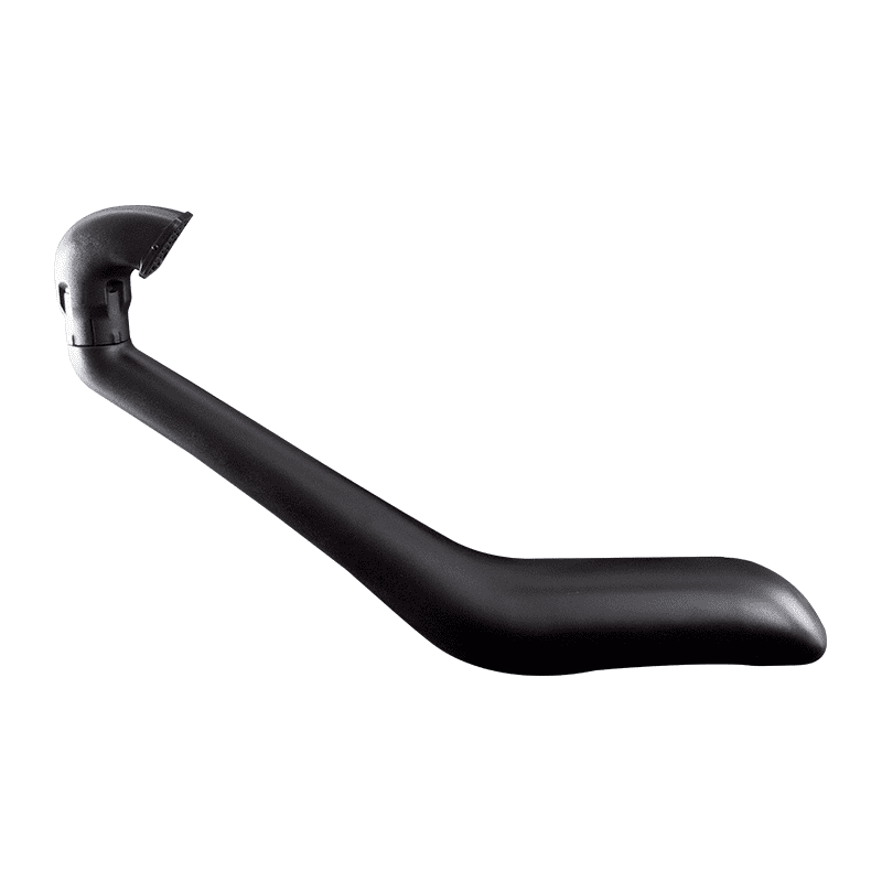 SISTEMA KIT SNORKEL NISSAN NP300 15-18