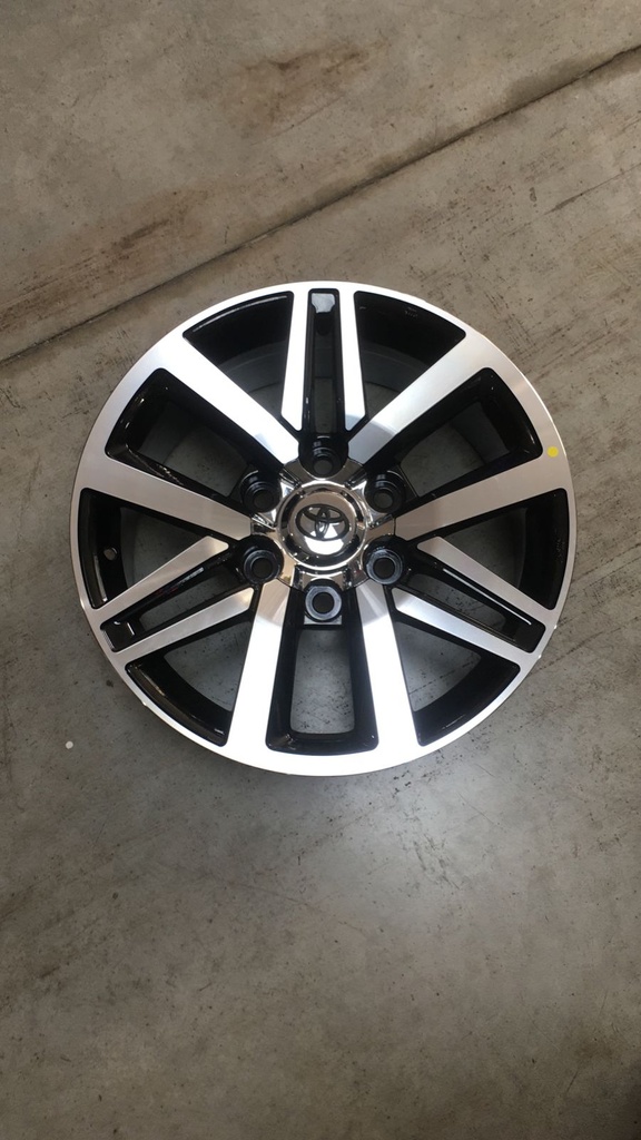 ARO R17X7.5 6/139.7 M.   73001H TOYOTA