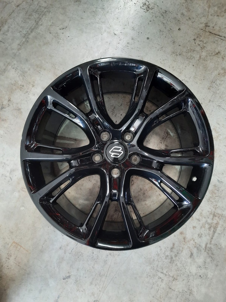 ARO 20X9.0 5X127 M.BK568C R20