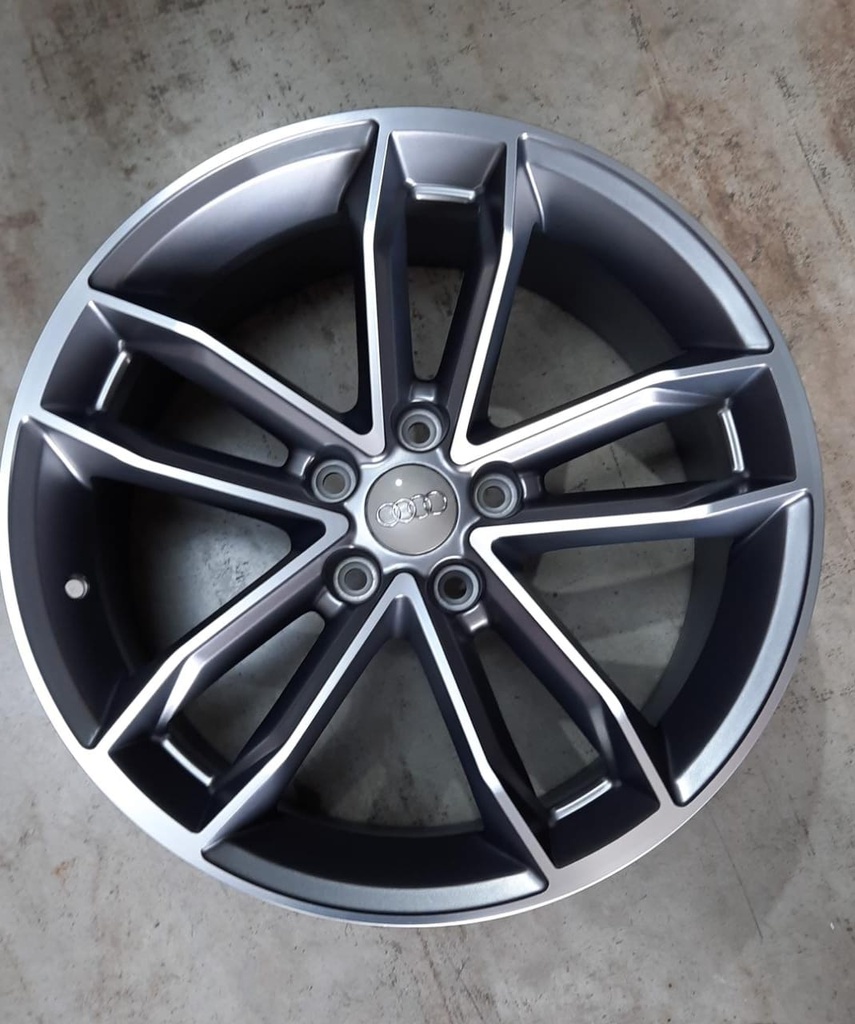 ARO AUDI 18X8.0 5/112 ET42 CB66.66 R18