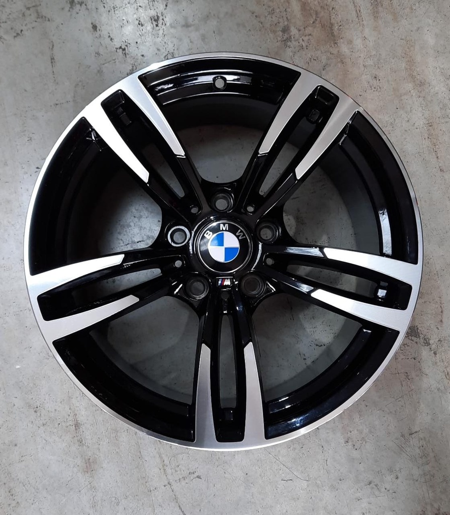 ARO 17X8.0 5/120 R17 BMW