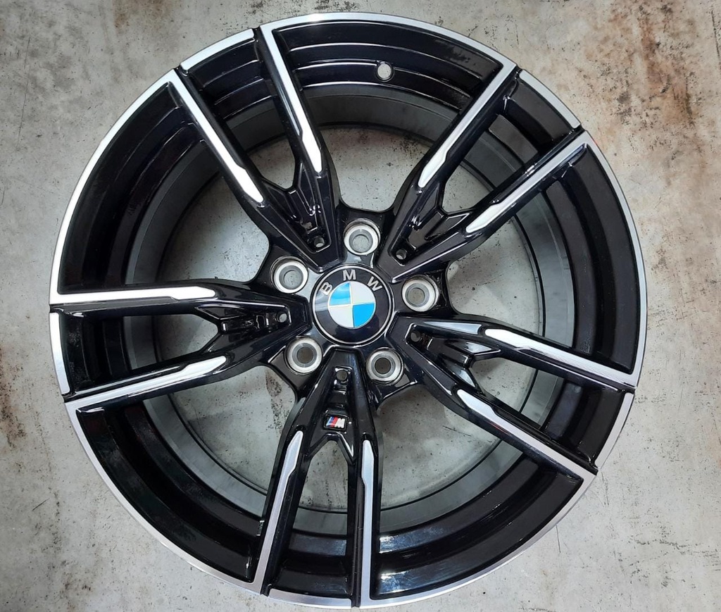 ARO 17X8.0 5/120 R17 BP 54503 171221 BMW