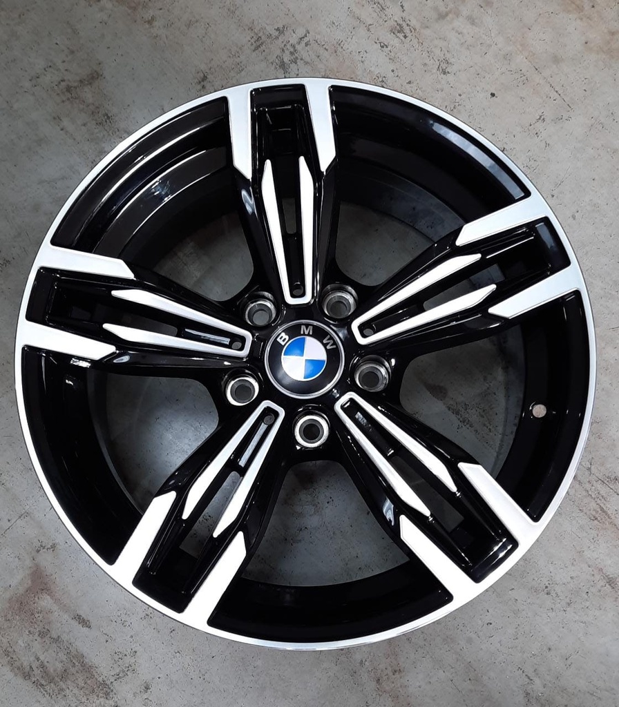 ARO 17X7.5 R17 DIAMETRO 5/120 BMW