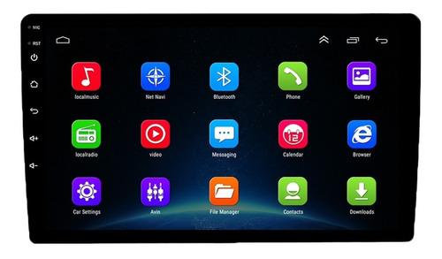 PANTALLA MULTIMEDIA MP5 ANDROID WIFI GPS DE 9''