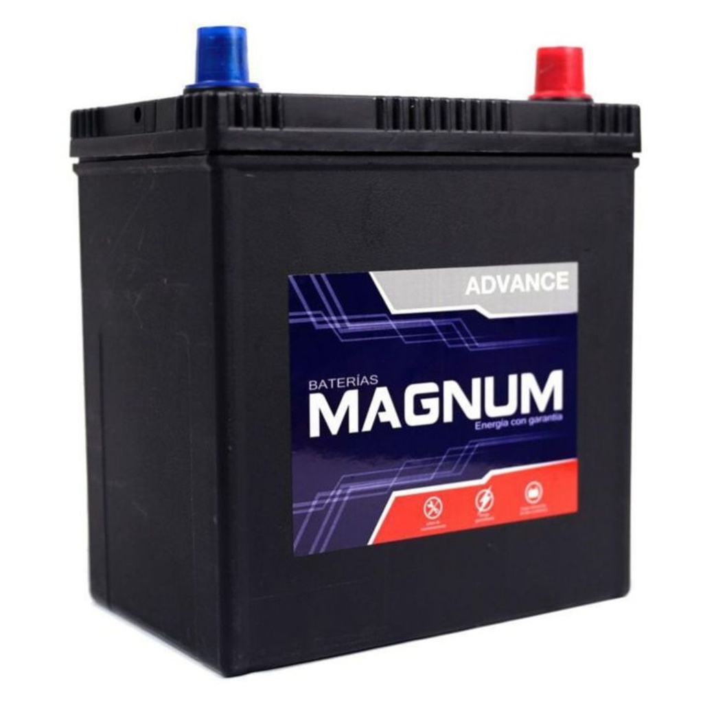 BATERIA MAGNUN BN40L MP