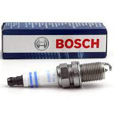 JG D/BUJIAS BOSCH LANCER 2.0 05,07 2.4 FR8DII33X/IK16