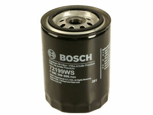 FILTRO DE ACEITE BOSCH PARA VOLVO DE ELEMENTO A005201