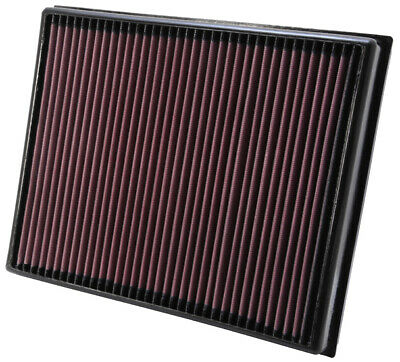 FILTRO DE AIRE KYN PARA VOLKSWAGEN AMAROK TODA LA LINEA 33-2983