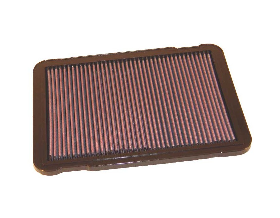 FILTRO DE AIRE KYN PARA TOYOTA PRADO DEL 2010 EN ADELANTE 33-2146