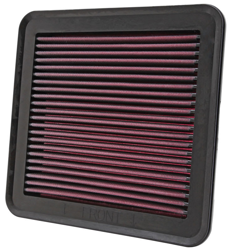 FILTRO DE AIRE KYN PARA MITSUBISHI L200 DEL 2010 EN ADELANTE 33-2951