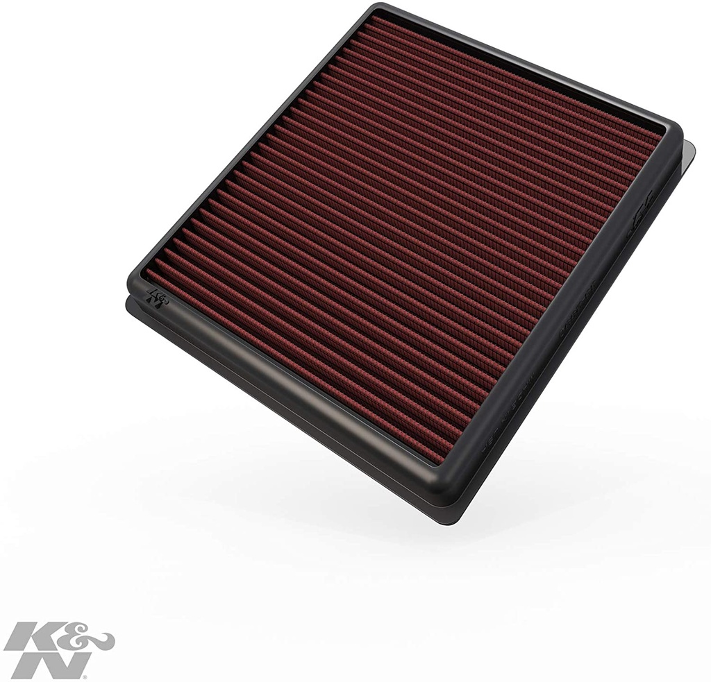 FILTRO DE AIRE KYN PARA BMW 1/2/3 FXX DEL 2011 AL 2021 33-2990