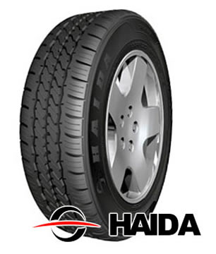 LLANTA 155 R12 HAIDA HD515 8PR