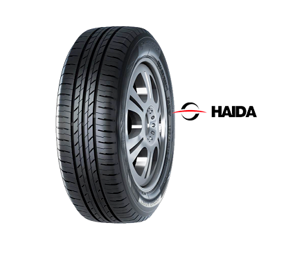 LLANTA 165/60 R14 HAIDA HD667