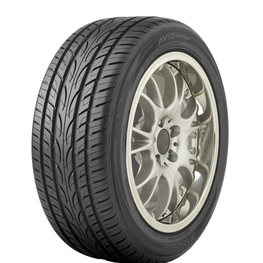 LLANTA 175/60 R15 YOKOHAMA ES32