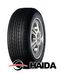 LLANTA 185/55 R15 HAIDA HD667