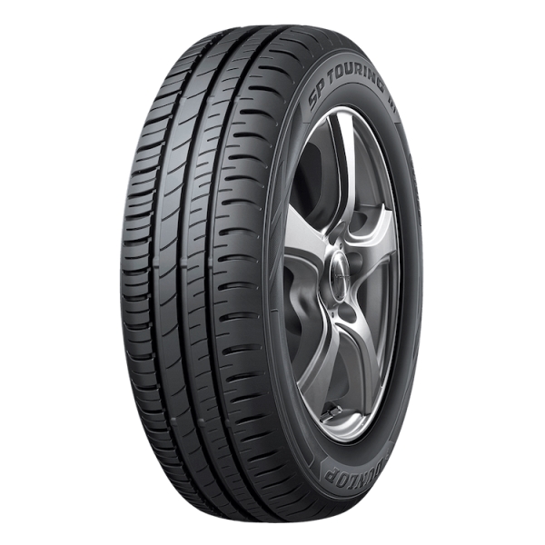 LLANTA 185/60 R14 DUNLOP R1