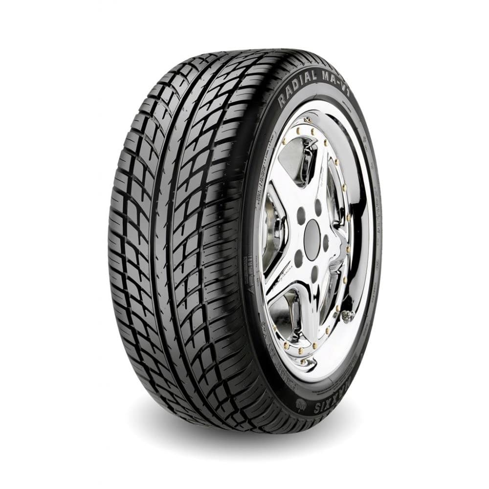 LLANTA 185/60 R14 MAXXIS USADA