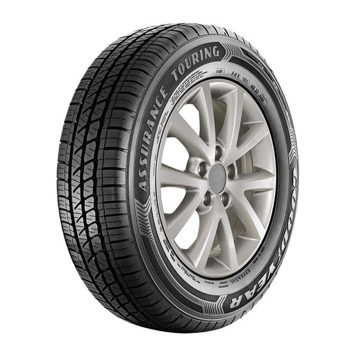 LLANTA 185/65 R14 GOODYEAR ASSURANCE TOURING 86T