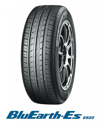 LLANTA 185/65 R14 YOKOHAMA ES32 BLUEARTH