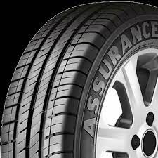 LLANTA 185/65 R15 GOODYEAR ASSURANCE