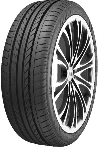 LLANTA 195/50 R15 NANKANG 04 PLGS