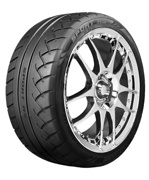 LLANTA 195/50 R15 WESTLAKE SPORT RS