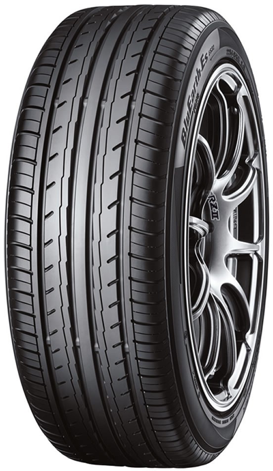 LLANTA 195/50 R15 YOKOHAMA ES32