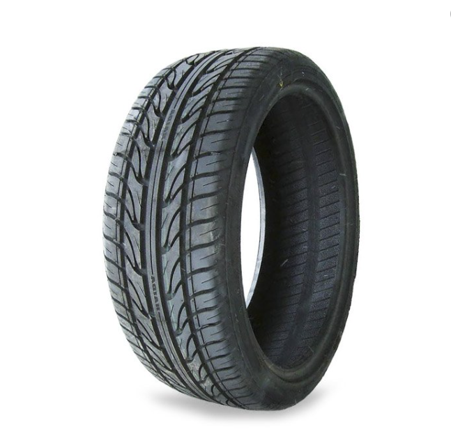 LLANTA 205/55 R16 HAIDA HD667