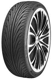 LLANTA 205/55 R15 04 PLGS NS2 NANKANG