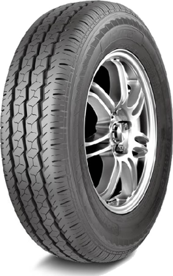 LLANTA 205/70 R15 8PR C(LT) BRAWN XC1 HILO