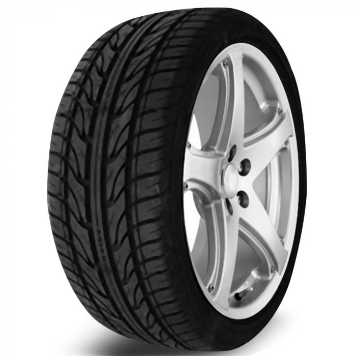 LLANTA 215/45 R17 HAIDA