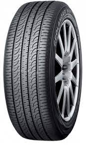 LLANTA 215/60 R17 YOKOHAMA G055