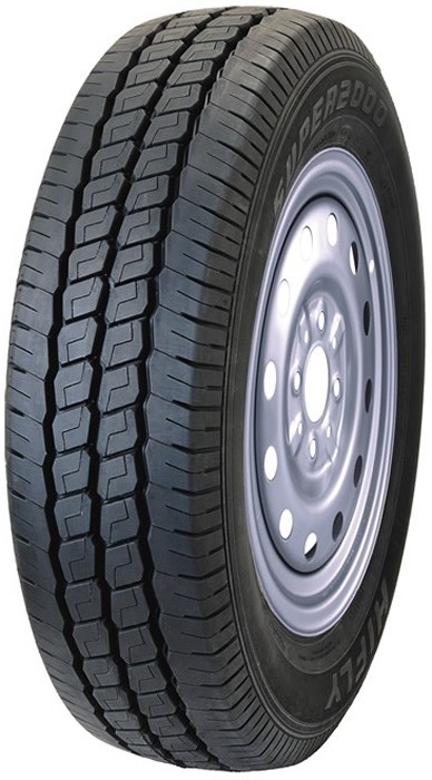 LLANTA 215/70 R15 8PR. HIFLY SUPER 2000