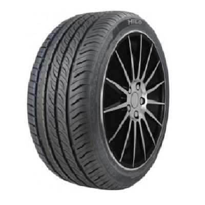 LLANTA 225/55 R19 HILO VANTAGE XU1 103V