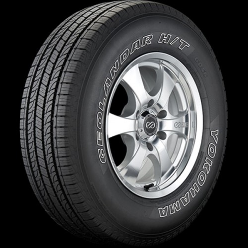 LLANTA 225/65 R17 YOKOHAMA G055 HT