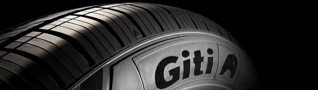 LLANTA 225/65 R17 GITI USADA